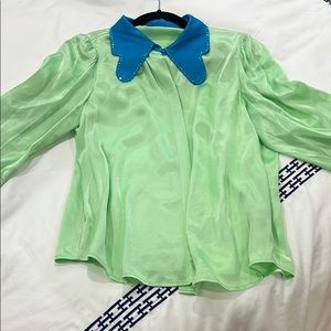 Uterque blouse